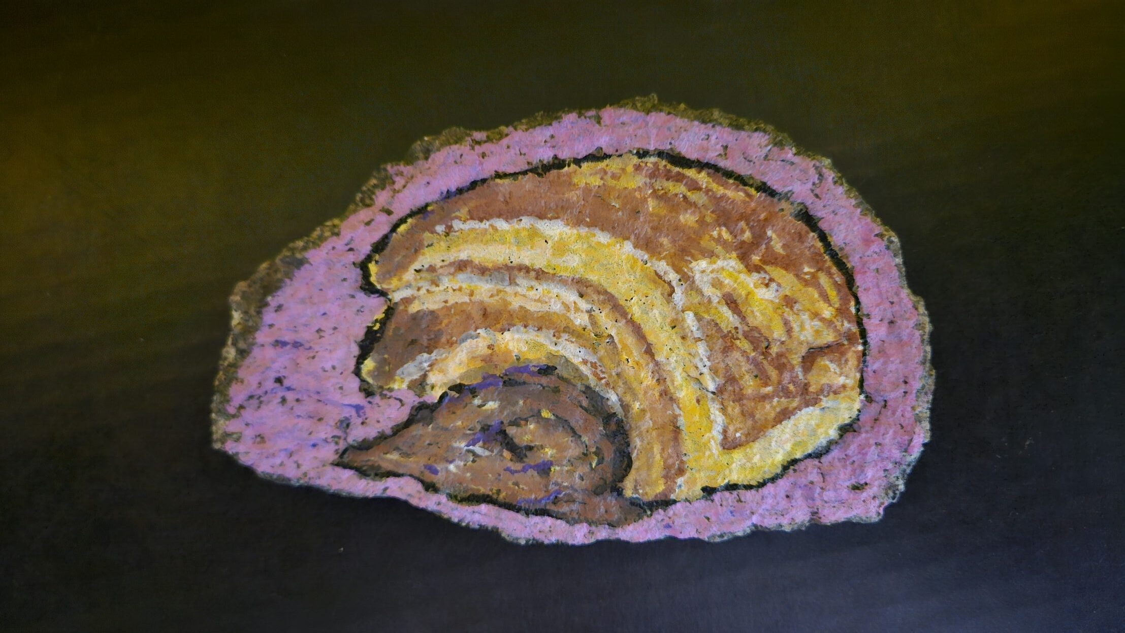 Pain au chocolat