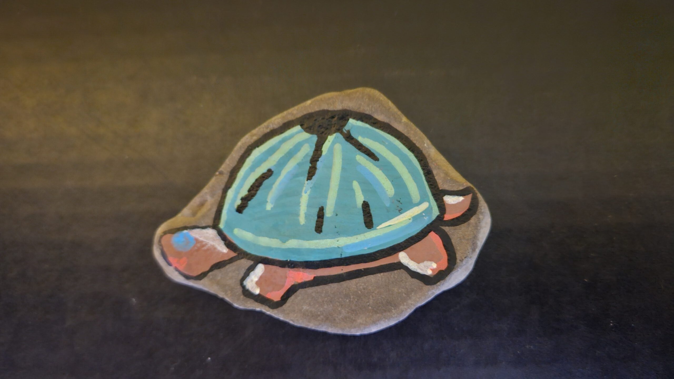 Tortue